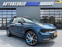 Lynk & Co 01 - 1.5 N NL.Auto/Full Opties/360 Camera/Panoramadak/Automaat/262Pk/1Ste Eigenaar/Dealer Onder