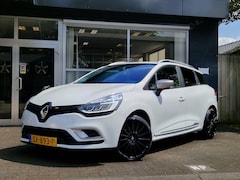 Renault Clio Estate - 1.2 TCe GT-LINE LED / CLIMA / CRUISE / CAMERA / NAP