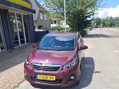 Peugeot 108 - 1.0 VTi Active