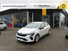 Renault Clio - TCe 90 GPF Evolution | uit voorraad leverbaar | Apple-Car-Play/Android-auto | Parkeersenso