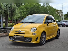 Abarth 695 - 695 Tributo Ferrari collector item