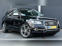 Audi SQ5 - 3.0 TDI SQ5 quattro Pro Line / FULL OPTION / B&O / Wegklapbare trekhaak