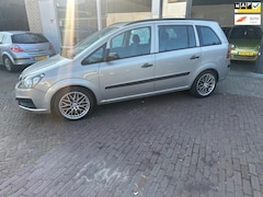 Opel Zafira - 1.9 CDTi Business EXPORT