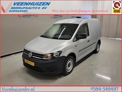 Volkswagen Caddy - 2.0TDI Euro 6