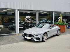 Mercedes-Benz SL-klasse Cabrio - 63 AMG