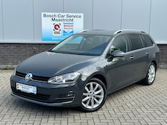 Volkswagen Golf Variant - 1.4 TSI Highline | Business Edition | Stoel Massage | Navi | Interesse, Proefrit? Bel of a