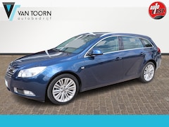 Opel Insignia Sports Tourer - 1.4 Turbo EcoFLEX Business Edition. Trekhaak, navigatie