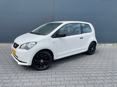 Seat Mii - 1.0 bouwjaar 2014 met airco ( nw apk )