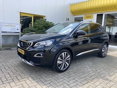 Peugeot 3008 - 1.2 PureTech Premium Trekhaak Navi Keykless