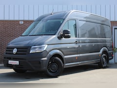 Volkswagen Crafter - 35 2.0TDI 140PK L3H3 |ACHTERUITRIJCAMERA|ERGOCOMFORT|PARKEERSENSOR V+A|