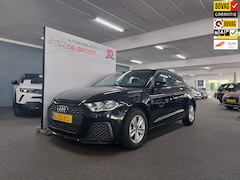 Audi A1 Sportback - 25 TFSI Pro Line-AUTOMAAT-APPLE/ANDROID CAR PLAY