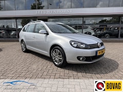 Volkswagen Golf Variant - 1.2 TSI High Executive Line BlueMot. wintersale, in prijs verlaagd