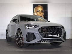 Audi Q3 Sportback - TFSI RS Camera | StoelVW | Pano | RS Sportuitlaat | Quattro