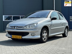 Peugeot 206 - 1.4 Quiksilver |Airco|