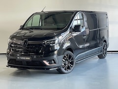 Renault Trafic - 2.0 DCI 130 PK L2H1 Next level Edition / Camera / ECC