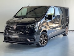 Renault Trafic - 2.0 Blue DCI 150PK AUT EDC T30 L2H1 Camera / Navi apple Carplay / ECC