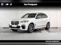 BMW X5 - M50d High Executive l M-Sport l Elek. Trekhaak