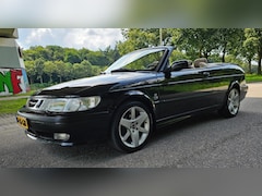 Saab 9-3 Cabrio - 2.0t Senses Edition