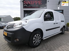 Renault Kangoo - 1.5 Blue dCi 95 Comfort Maxi -SCHUIFDEUR LINKS EN RECHTS-AIRCO-ACHTERUITRIJCAMERA-PDC ACHT