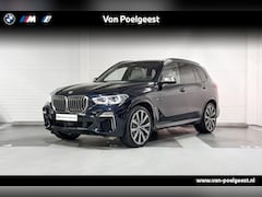 BMW X5 - M50i High Executive / M Sport / Panoramadak / CoPilot Pack / Selections