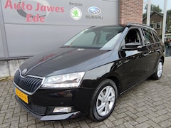 Skoda Fabia Combi - 1.0 TSI Style Climatronic - P.sensoren V+A - Navigatie - LMV