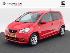 Seat Mii - 1.0 Style Intense | Airco | 14 Inch | Parkeersensoren | Privacy Glass | Cruise Controle |