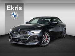 BMW 2-serie Coupé - M240i | M Sportpakket Pro | Innovation Pack | Comfort Pack