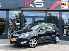 Skoda Fabia - 1.2 TSI Navi Pdc Cruise 1e eig 21000km