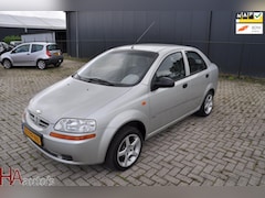 Daewoo Kalos - 1.4 Spirit Sedan *AIRCO