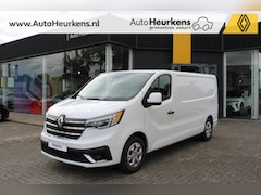 Renault Trafic E-Tech - T29 L2H1 Advance 52 kWh