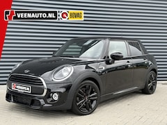 MINI John Cooper Works - 1.5 One Navi/Camera/Apple