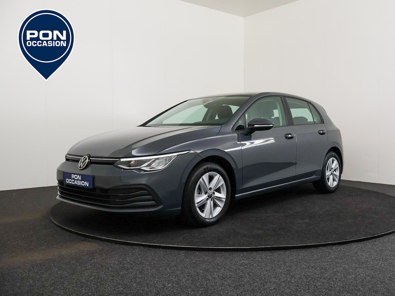 Volkswagen Golf - 1.0 TSI 110 PK Life | Navigatie | Apple CarPlay | Parkeerhulp | LED | - AutoWereld.nl