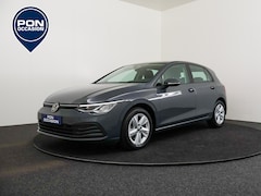 Volkswagen Golf - 1.0 TSI 110PK Life | Navigatie | Apple CarPlay | Parkeerhulp | LED | DAB |