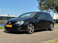 Volkswagen Golf - 2.0 TFSI GTI | ((GERESERVEERD))