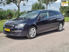 Peugeot 308 SW - 1.2 e-THP Blue Lease Executive - NAP - APK tot 26-07-2025