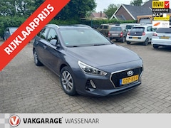 Hyundai i30 Wagon - 1.0 T-GDI Premium camera navi