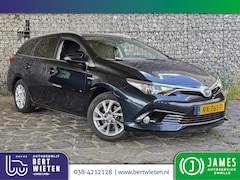 Toyota Auris Touring Sports - 1.8 Hybr | Geen import | Trekhaak | Camera | Cruise