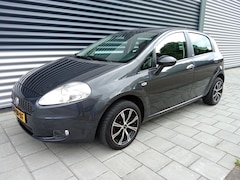 Fiat Grande Punto - 1.4 Dynamic climatronic