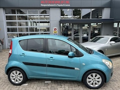 Suzuki Splash - 1.2 Exclusive 5-drs + NIEUWE APK