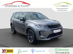 Land Rover Discovery Sport - P300e R-Dynamic SE | Elektrische Stoel | 360 Camera | 20'' LMV