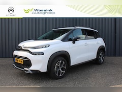 Citroën C3 Aircross - 1.2 Turbo 130pk Automaat Plus Navi | PDC | Carplay