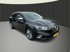 Renault Mégane Estate - 1.2 TCe GT-Line Trekhaak, navi, cruise