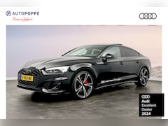 Audi A5 Sportback - 40 TFSI S edition Competition