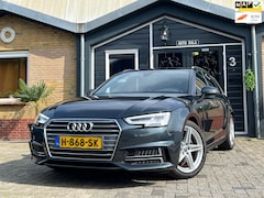 Audi A4 Avant - 2.0 TFSI ultra Sport Pro Line S |Spring Advantage|