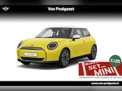 MINI Cooper - 3-deurs E | Classic | Pakket S