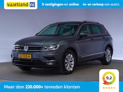 Volkswagen Tiguan - 1.5 TSI Comfortline Business [ Navi Adapt.cruise Carplay LED ]