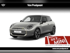 MINI Mini-Electric - Cooper SE Favoured 54.2 kWh