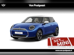 MINI Mini-Electric - Cooper 3-deurs SE | Favoured | Pakket XL