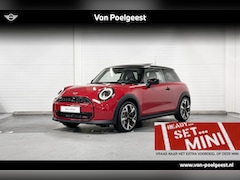 MINI Cooper - C | Classic Trim | Pakket M | Panoramadak | Head-Up Display | Stoelverwarming