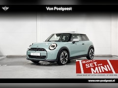 MINI Cooper S - | Classic Trim | Pakket L | 18" Slide Spoke two-tone